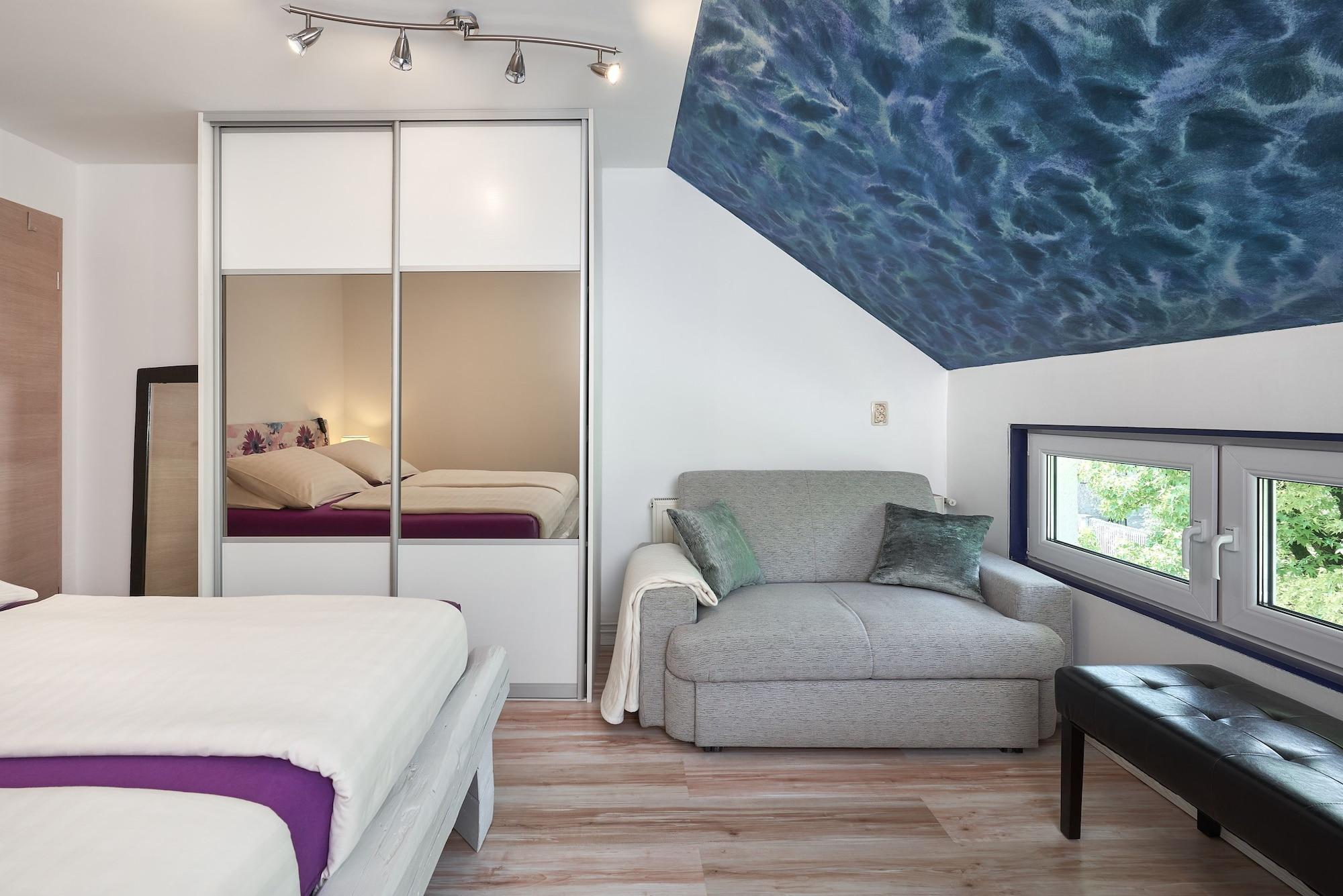 Anastasia Suites Загреб Экстерьер фото