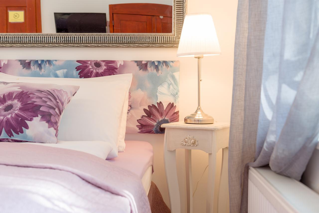 Anastasia Suites Загреб Экстерьер фото