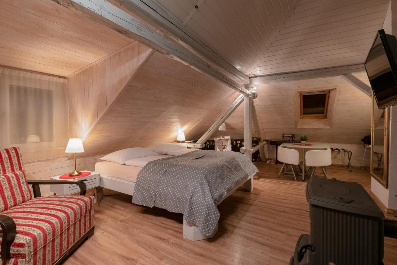 Anastasia Suites Загреб Экстерьер фото