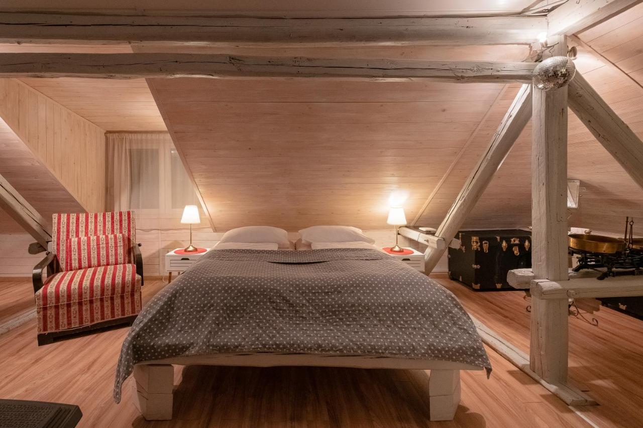 Anastasia Suites Загреб Экстерьер фото