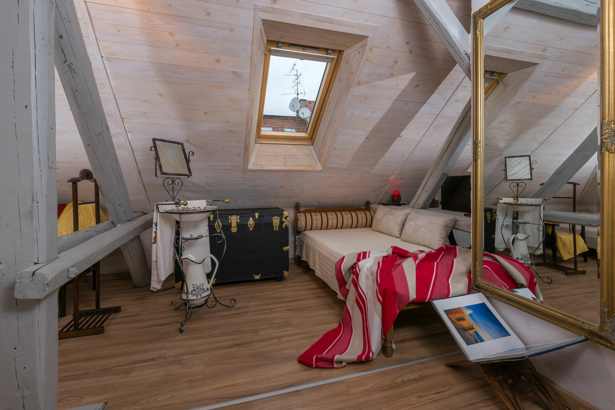 Anastasia Suites Загреб Экстерьер фото