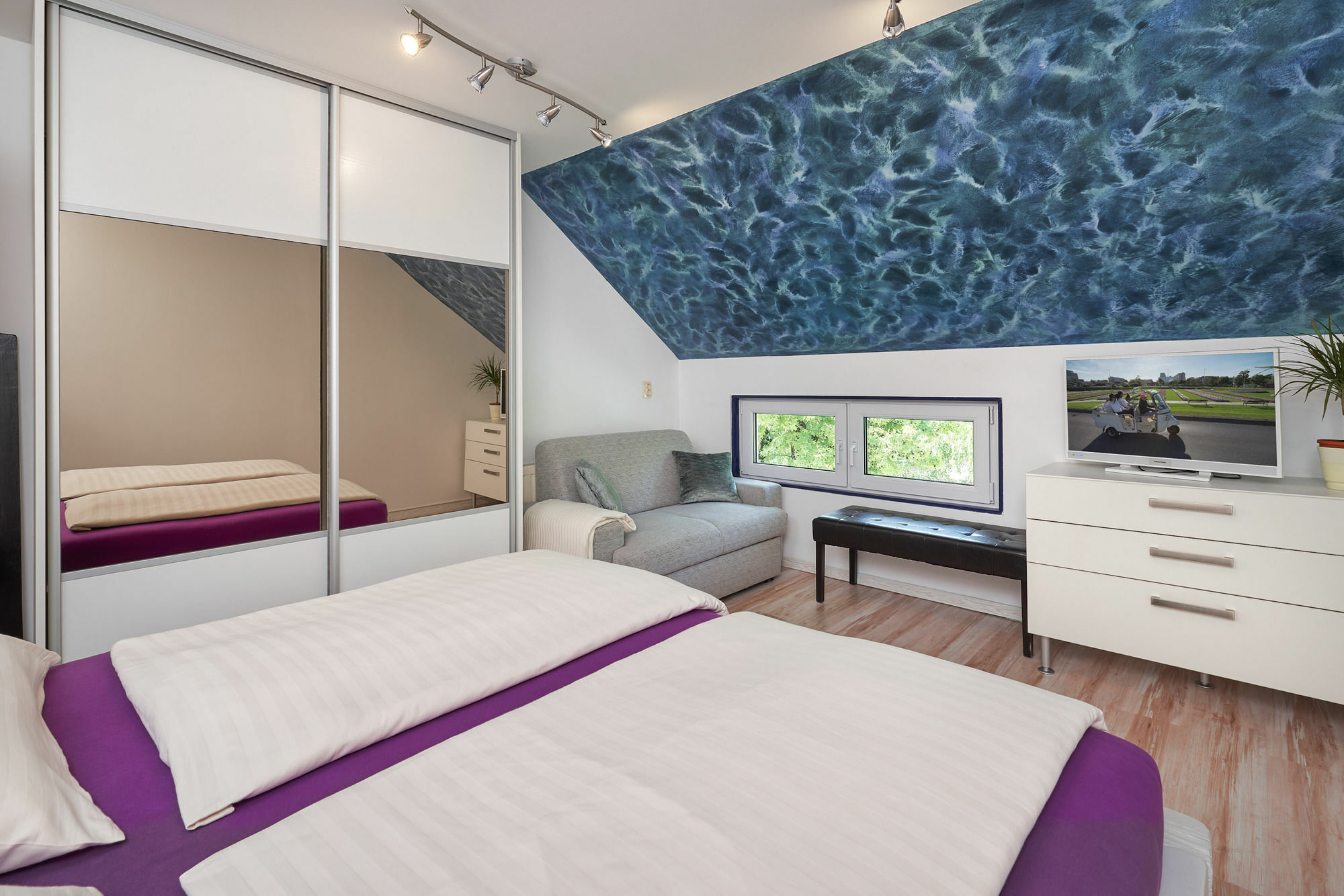 Anastasia Suites Загреб Экстерьер фото