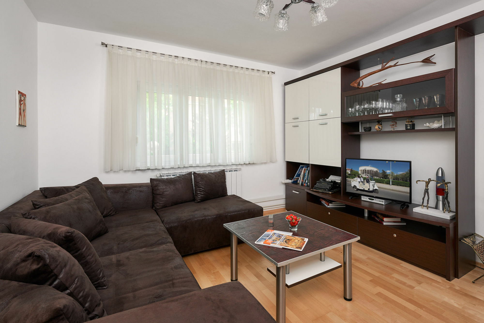 Anastasia Suites Загреб Экстерьер фото