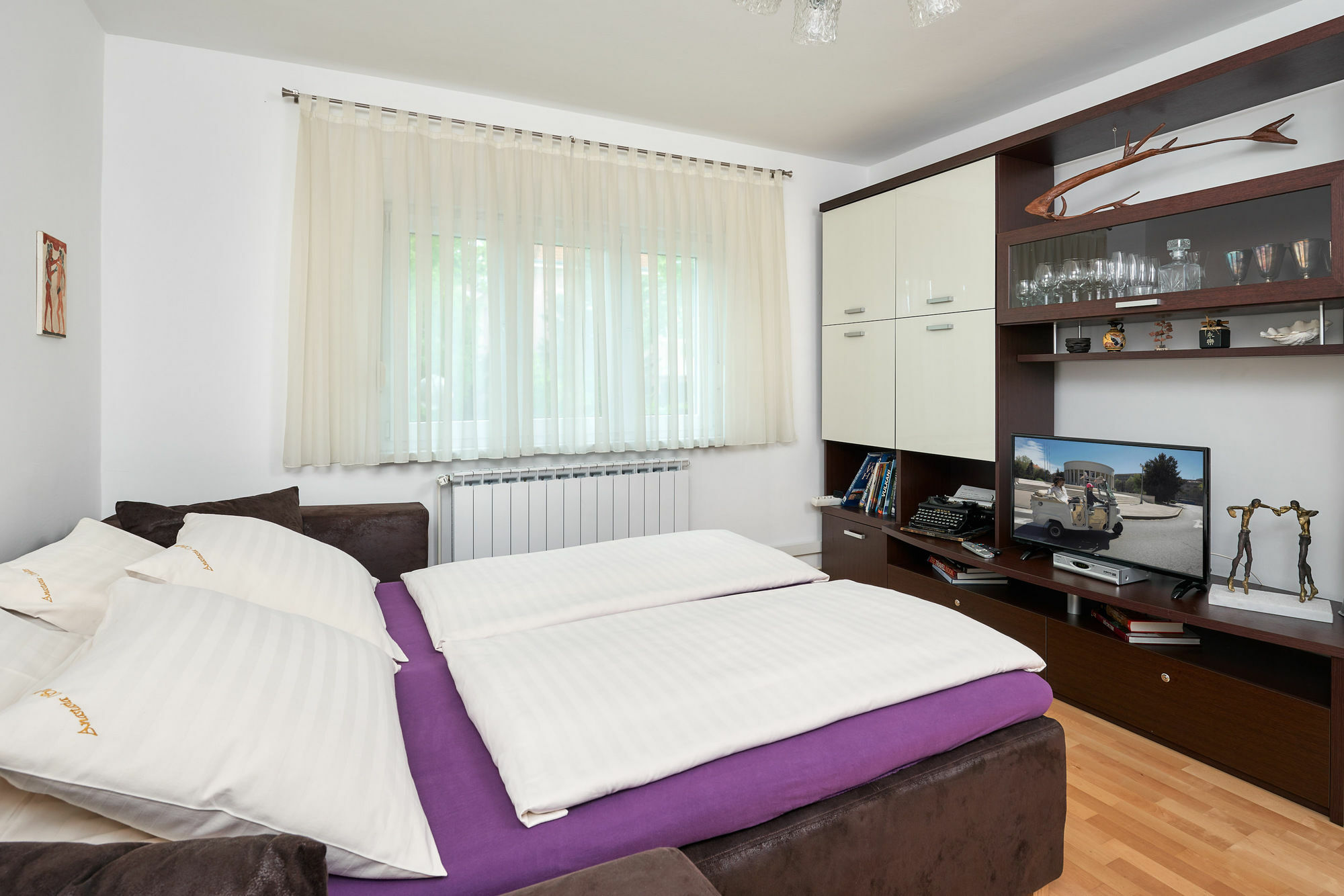 Anastasia Suites Загреб Экстерьер фото