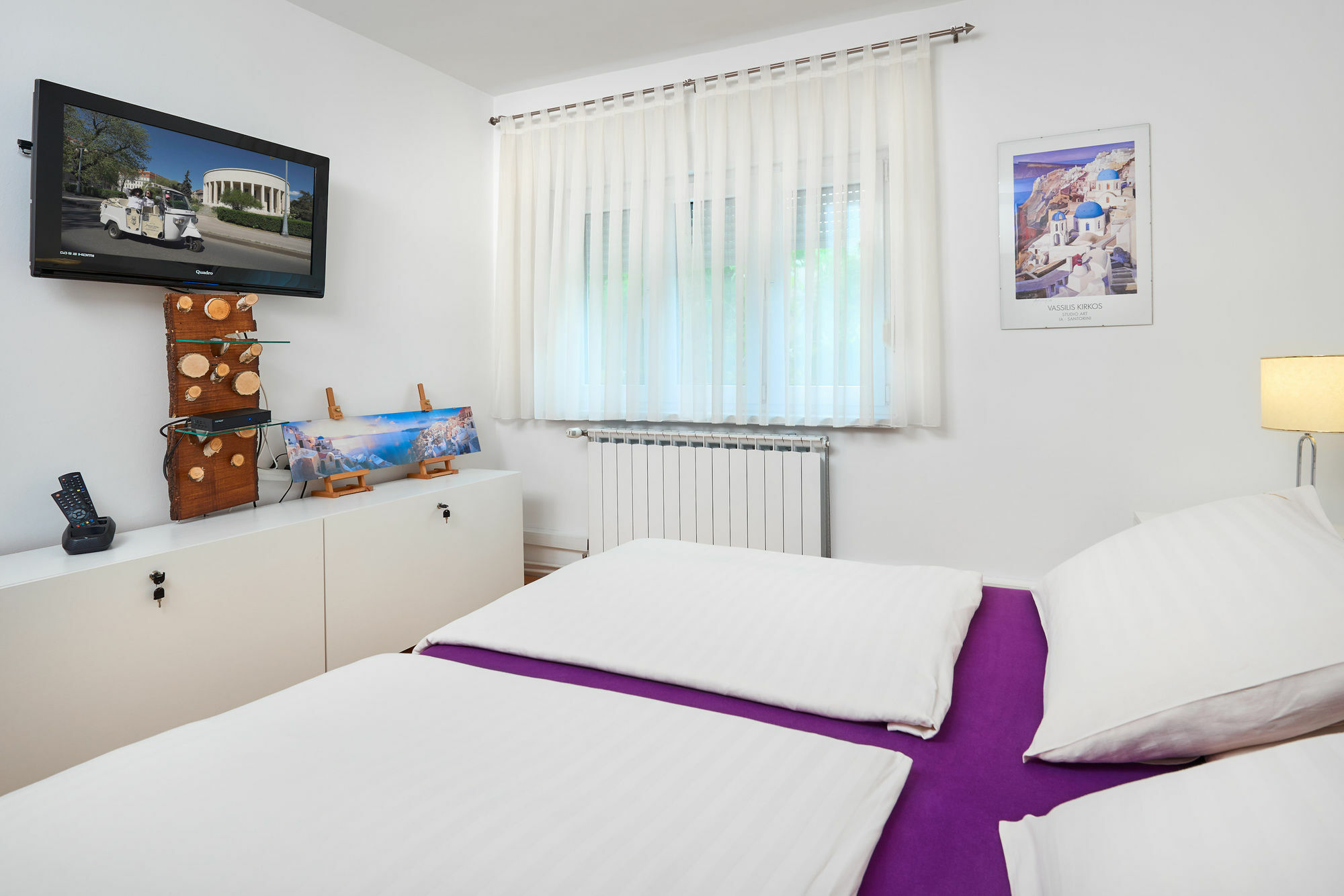 Anastasia Suites Загреб Экстерьер фото