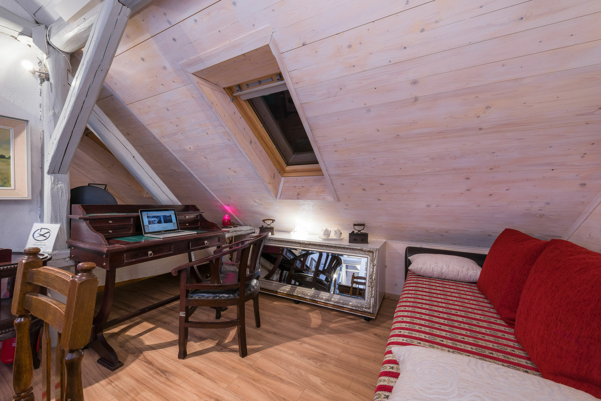 Anastasia Suites Загреб Экстерьер фото