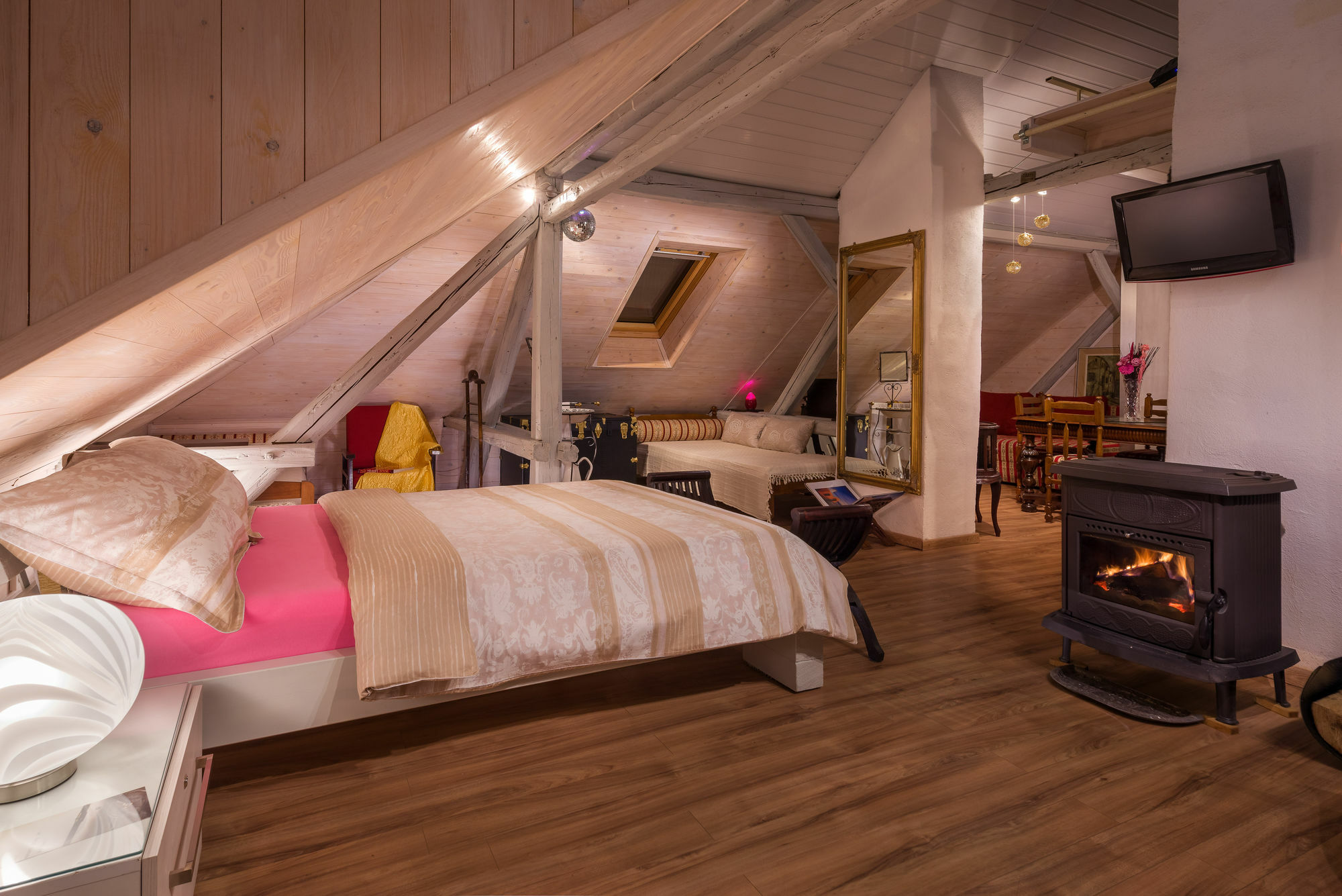 Anastasia Suites Загреб Экстерьер фото